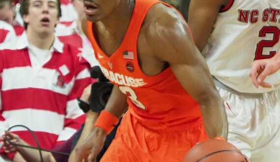 What we learned from Syracuse&#8217;s 100-93 victory over North Carolina State