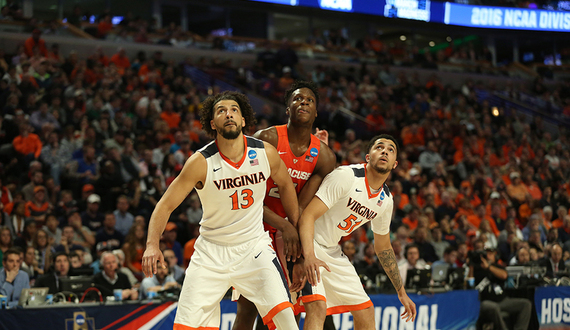 Beat writers predict Virginia to avenge 2016 Elite Eight loss against Syracuse