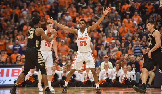 Syracuse men’s basketball game day: What to know about Virginia matchup