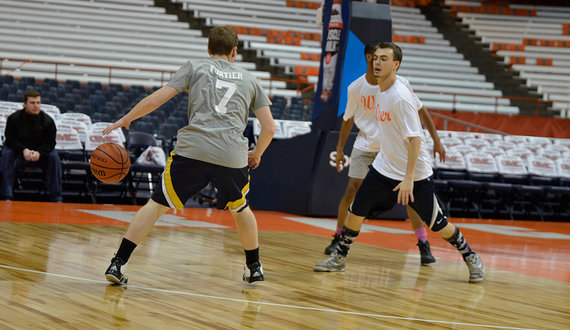 Hacks suffer discomfiture in 64-50 loss to fanboys