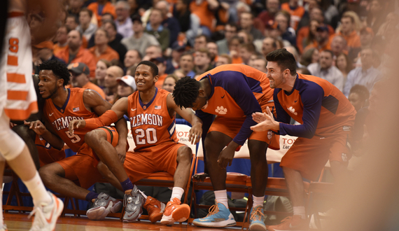 Syracuse men’s basketball game day: What to know about Clemson matchup
