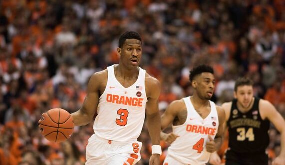 Graduate transfer rule change shaking up college basketball 5 years after implementation