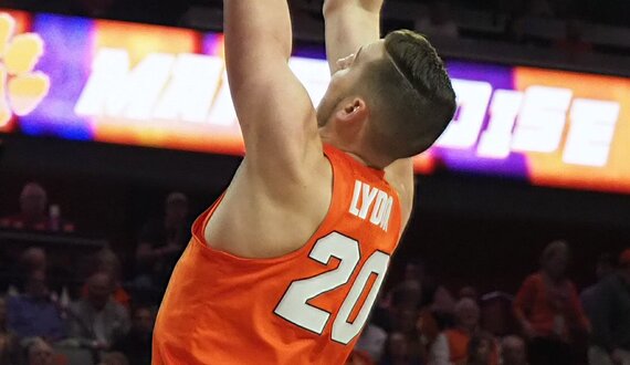 Superlatives from Syracuse&#8217;s 82-81 victory over Clemson
