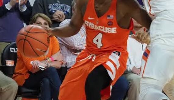 What we learned from Syracuse&#8217;s 82-81 last-second win over Clemson