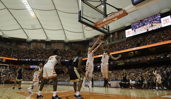 Syracuse men’s basketball game day: What to know about Pittsburgh matchup
