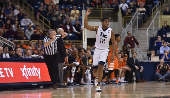 Fast reactions: Syracuse&#8217;s 5-game win streak snapped at Pittsburgh with 80-75 loss