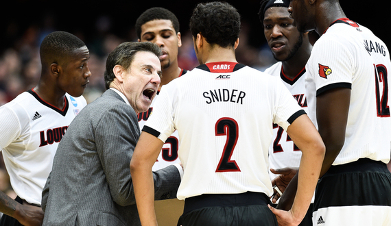 Syracuse men&#8217;s basketball opponent preview: What to know about No. 4 Louisville