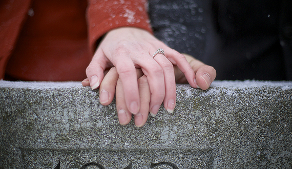 The history of Valentine&#8217;s Day goes way back