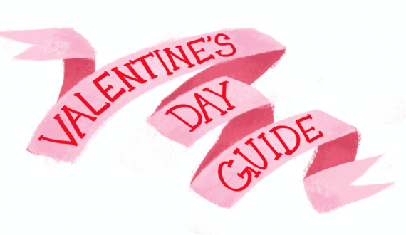 Don&#8217;t want to spend lots of money this Valentine&#8217;s Day? Make your gifts instead