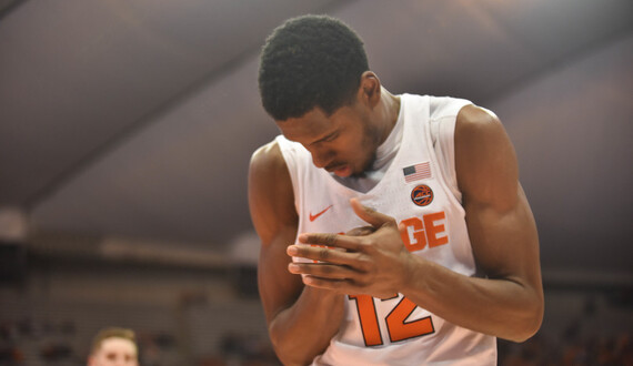 Syracuse men’s basketball opponent preview: What to know about Georgia Tech