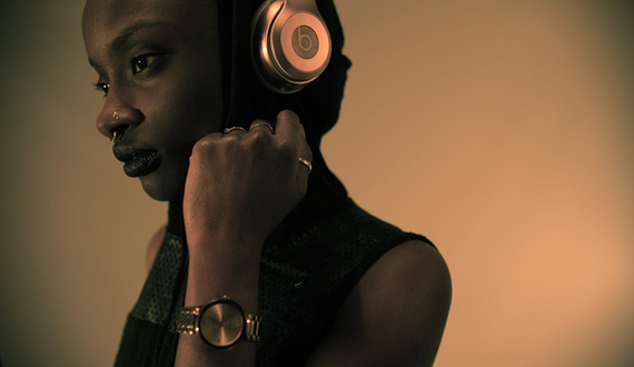 Music meets fashion: Plug into our generation’s biggest fashion statement