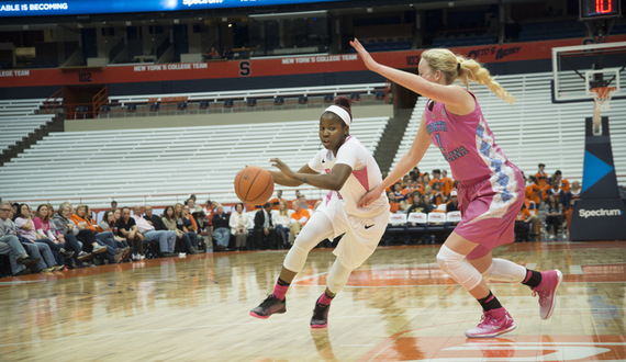 Syracuse&#8217;s 2nd-best turnover margin key in providing extra possessions