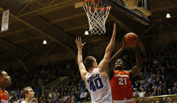 Syracuse men&#8217;s basketball opponent preview: What to know about No. 10 Duke