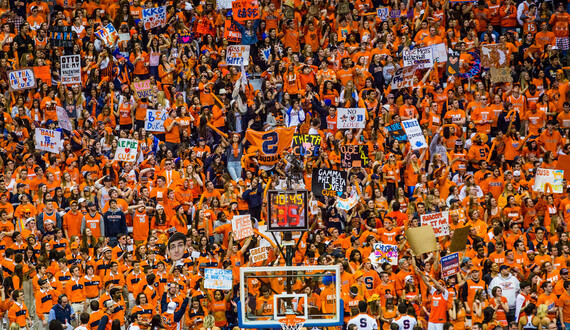 Syracuse men’s basketball game day: Everything to know about Duke matchup