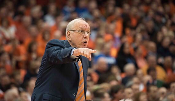 Syracuse-Duke Basketball poll: Grade SU&#8217;s performance and vote for player of the game
