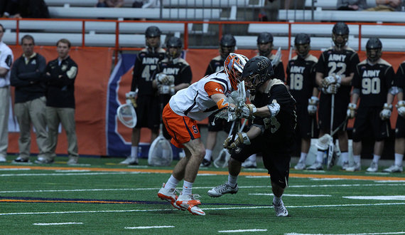 Syracuse men’s lacrosse opponent preview: What to know about Army
