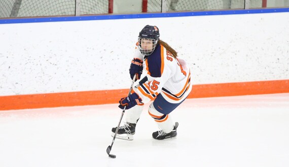 Syracuse closes out regular season with 2-0 win at Penn State