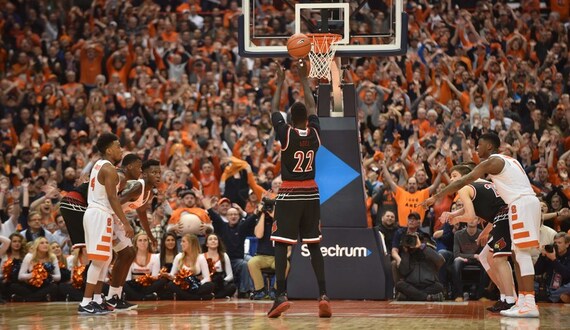 Syracuse men’s basketball game day: Everything to know about Louisville matchup