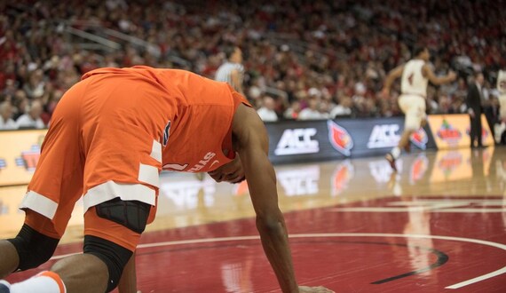 Bracketologist Patrick Stevens projects Syracuse as ‘first team just outside’ of NCAA Tournament field