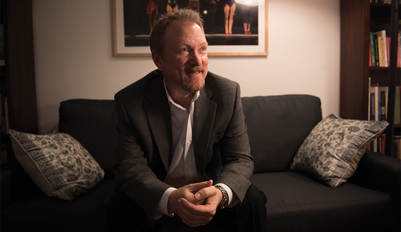 Syracuse stage announces lineup for 2017-2018 season