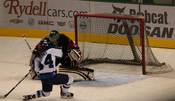 Syracuse benefits from Canadian ‘recruiting pipeline’