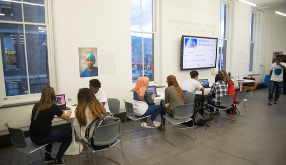 Despite Syracuse graduation rate increase, immigrant students continue to struggle at school