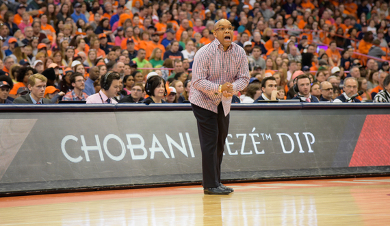 Syracuse loses to Duke in ACC tournament quarterfinals