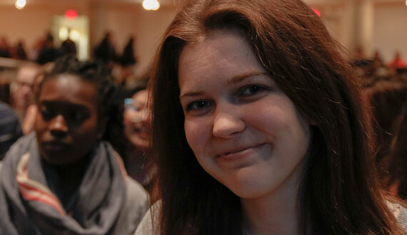 Humans of New York superfans model project off Brandon Stanton&#8217;s work