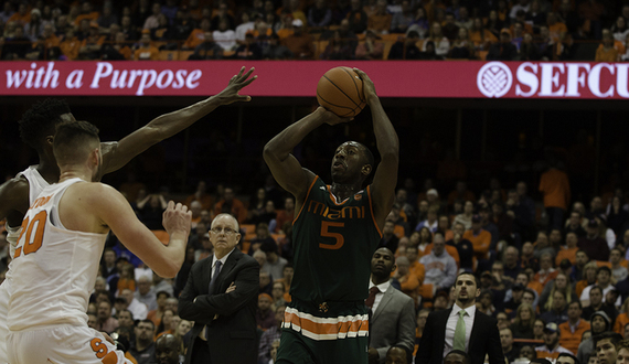 Syracuse men&#8217;s basketball opponent preview: What to know about Miami