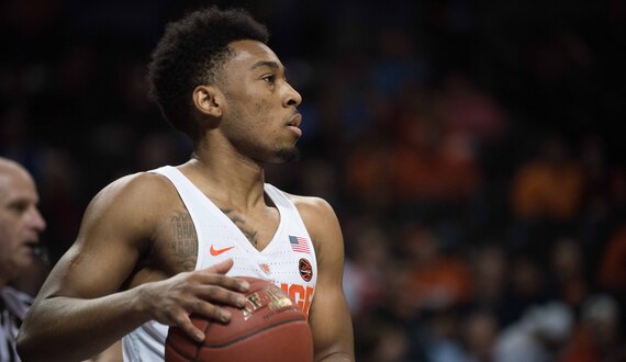 Fan reactions to Syracuse&#8217;s ACC tournament loss against Miami