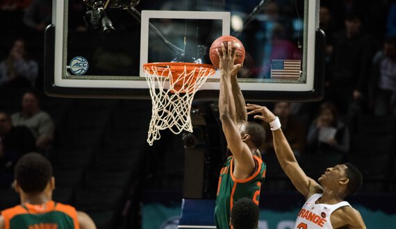 What we learned from Syracuse&#8217;s 62-57 ACC tournament loss to Miami