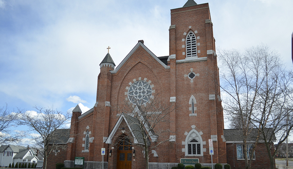 Irish community at St. Patrick&#8217;s Church thrives despite decline in Catholic population