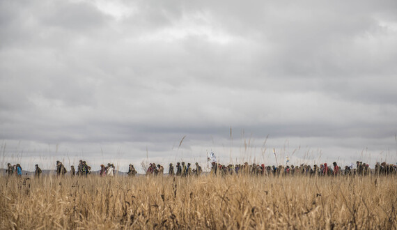 After Standing Rock, fight against pollution of indigenous lands continues for Onondaga Nation