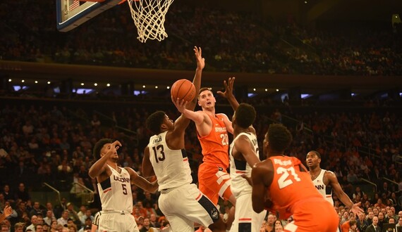 The Syracuse basketball fan’s rooting guide for Friday’s bubble games