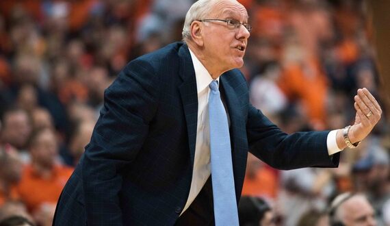 Schwedelson: We don’t know how selection committee will assess Syracuse’s highest highs vs. lowest lows
