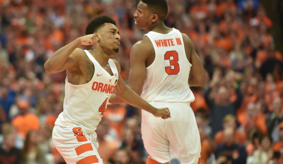 The Syracuse basketball fan’s rooting guide for Saturday’s bubble games