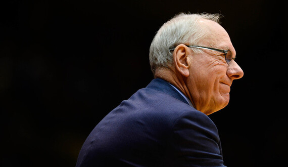 Syracuse earns top seed in National Invitation Tournament