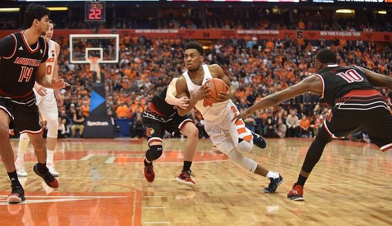 NCAA rolling out experimental rules for 2017 NIT