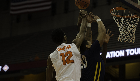 Syracuse-UNC-Greensboro NIT Basketball poll: Grade SU&#8217;s performance and vote for player of the game