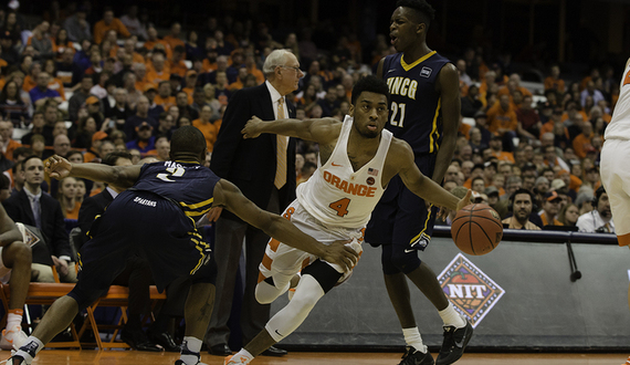 Syracuse men&#8217;s basketball opponent preview: What to know about No. 5 seed Ole Miss