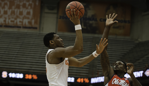 Fast reactions: 3 quick takeaways from Syracuse&#8217;s 85-80 season-ending loss