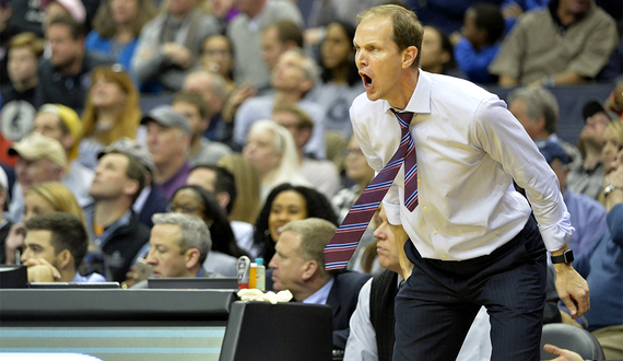 Reactions to Syracuse head coach-designate Mike Hopkins&#8217; move to Washington