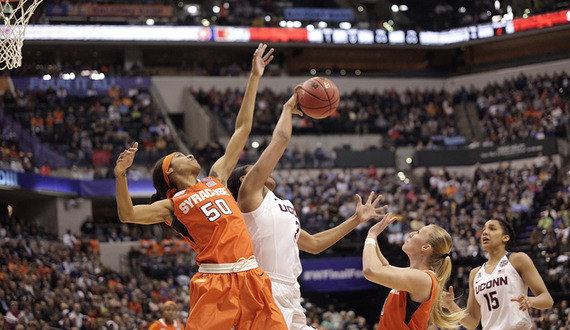 Syracuse women&#8217;s basketball opponent preview: What to know about Connecticut