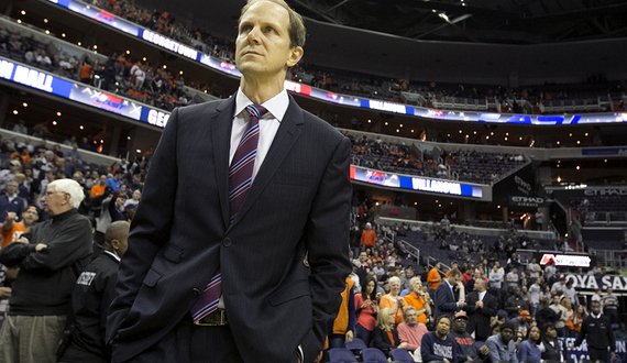 Mike Hopkins leaves behind a shocked Syracuse community by joining Washington