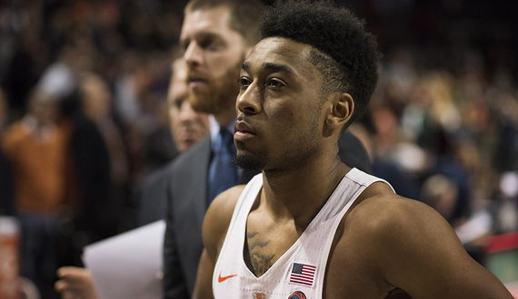 Schwedelson: Syracuse’s season will be remembered for its unfulfilled potential