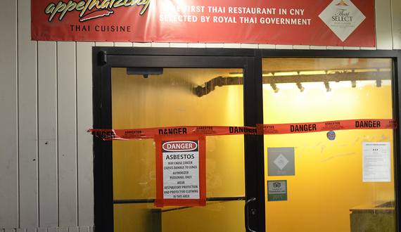 To keep Chuck’s open until May, owner files a temporary restraining order against landlord