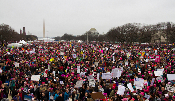 Germain: Syracuse University students will present messages to Trump on giant vagina sculpture. Here’s why that matters.