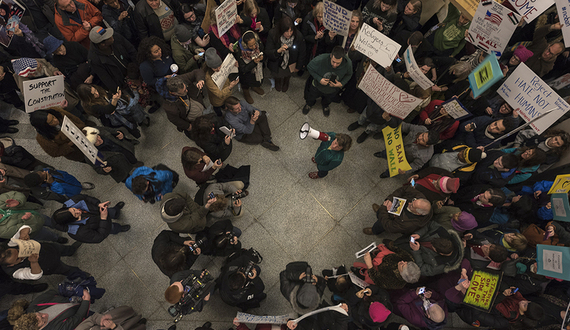 Syracuse federal funding threatened by AG’s commitment to ‘sanctuary city’ order