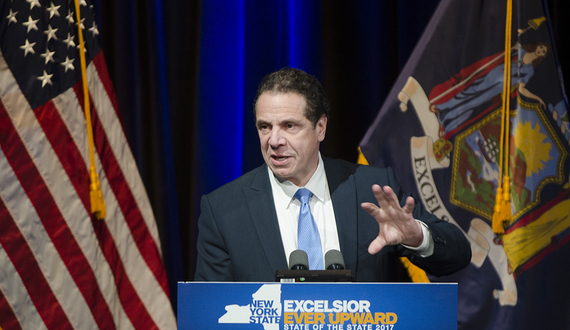 Lawmakers question subsidies for nuclear power plants in New York
