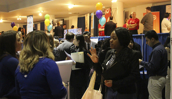 Follow these tips and your career will be headed for the stars
